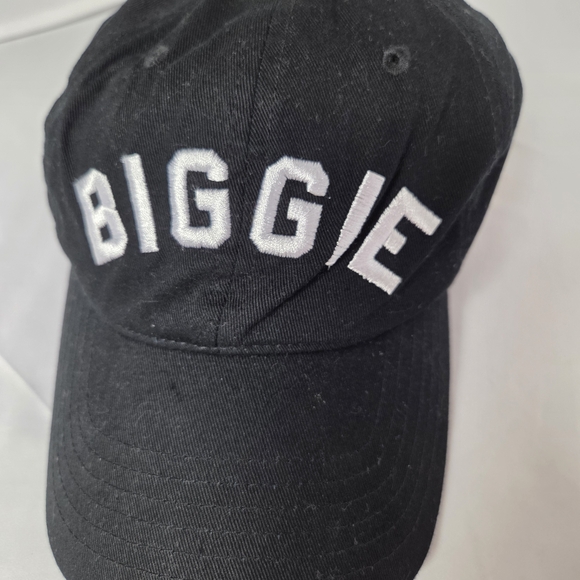 MAD Engine Black 'BIGGIE' And 'SMALLS' Hats - Picture 2 of 8